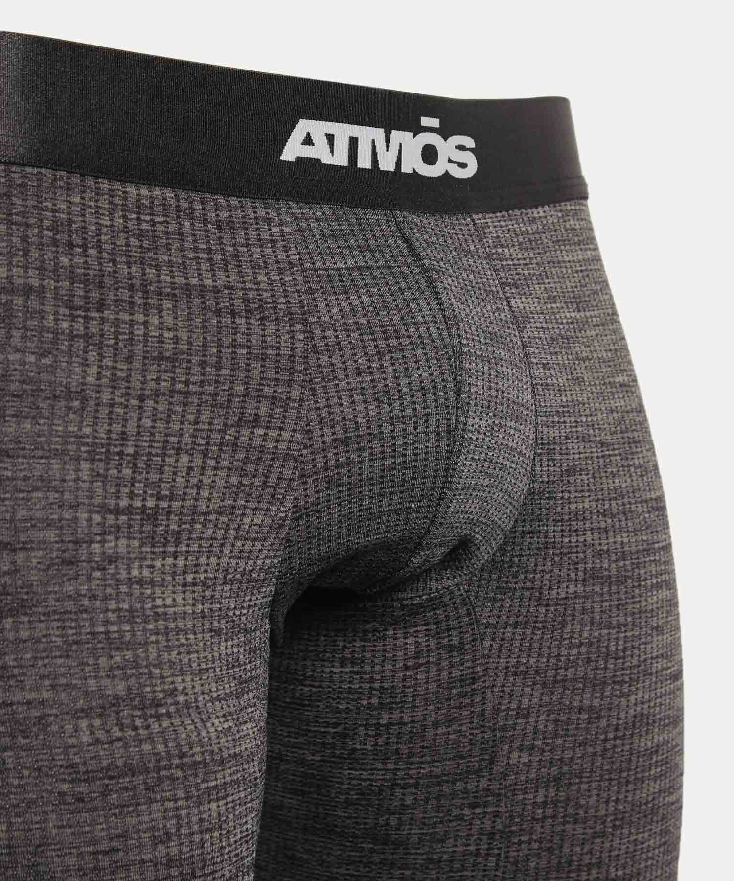 Boxer Para Hombre Surtido