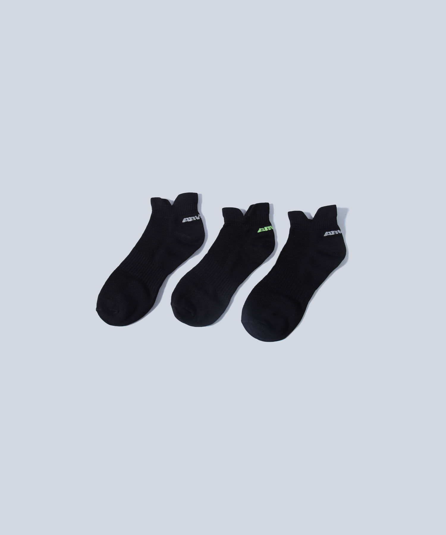 Medias Para Hombre Negro