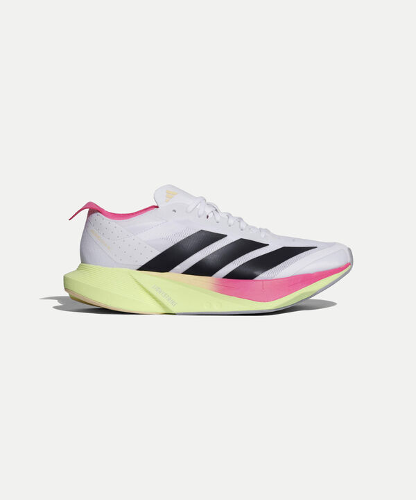 Tenis Adidas Para Mujer Blanco image number null
