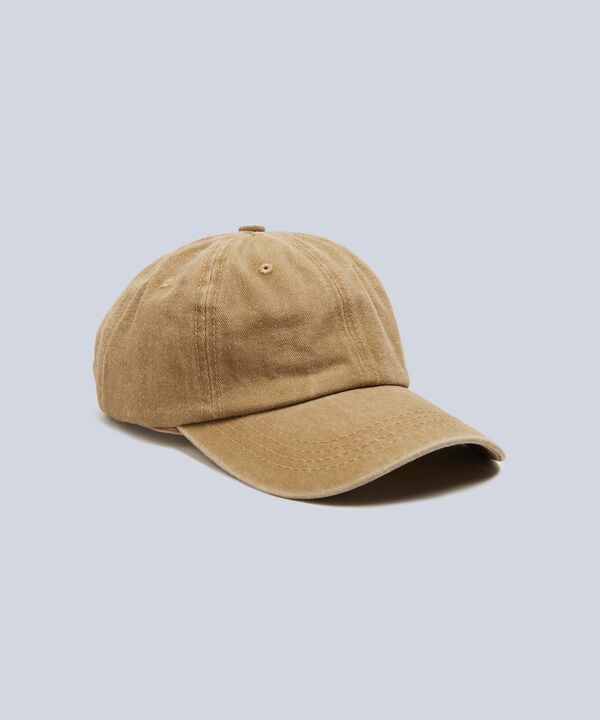 Caps Para Mujer Beige image number null