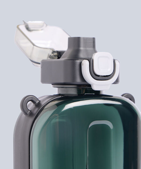 Termo Unisex Negro