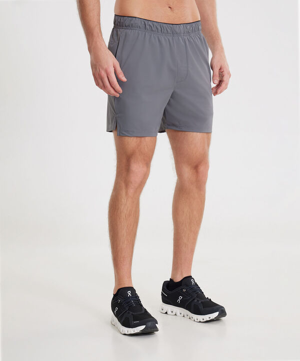 Short Para Hombre Basalto image number null