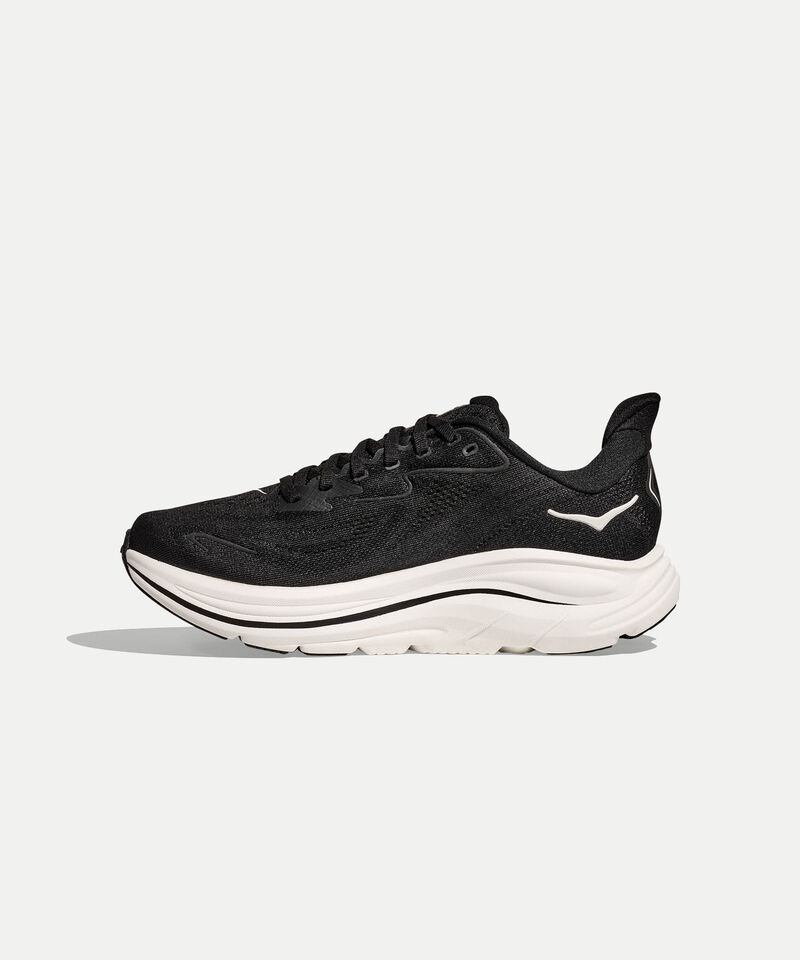 Tenis Hoka Para Hombre Negro