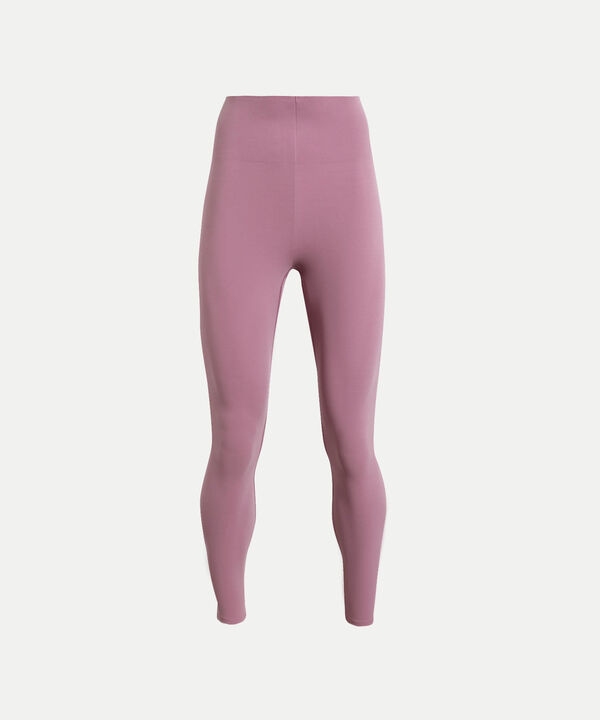 Leggins Para Mujer Lila image number null