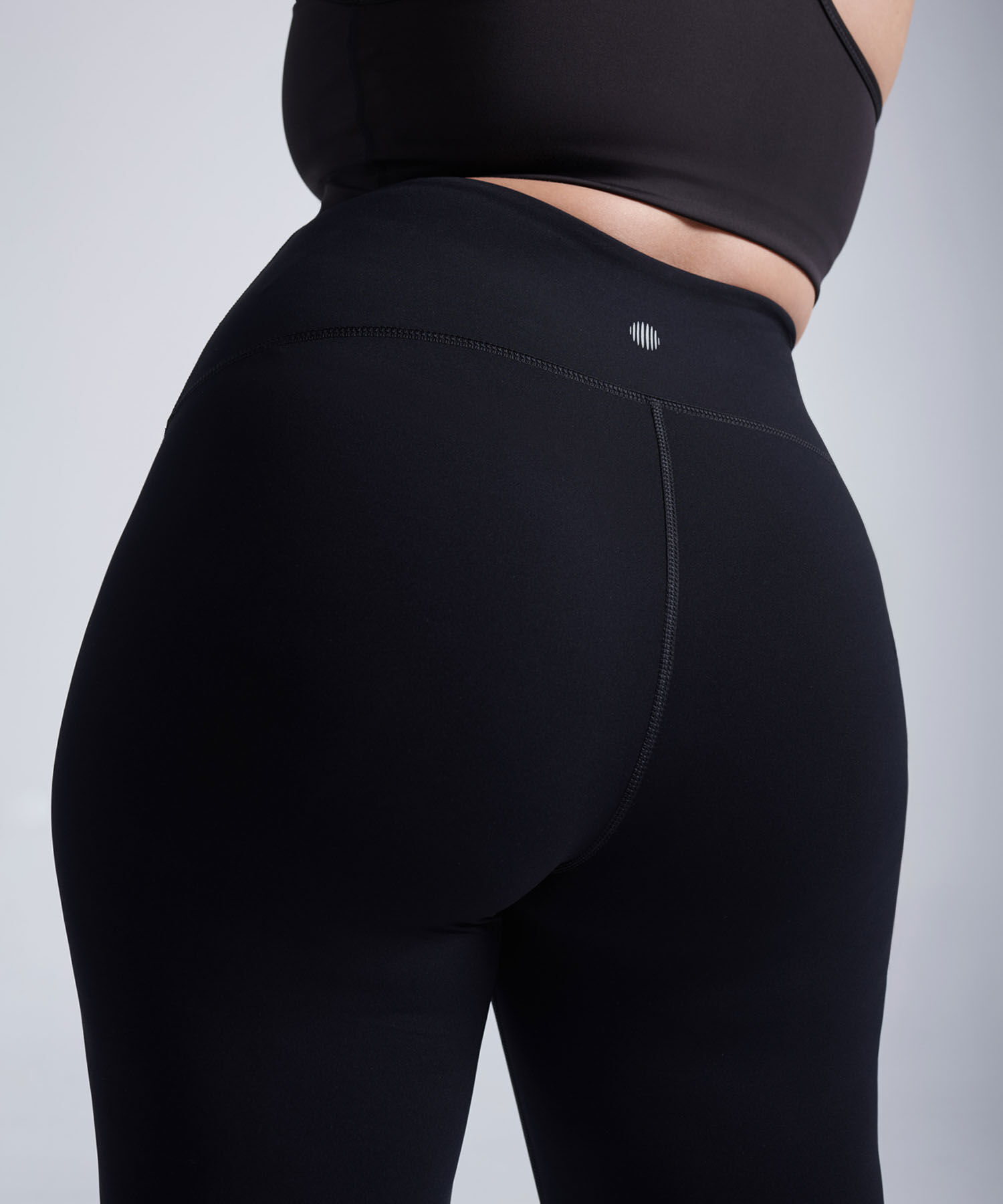 Leggins Para Mujer Negro