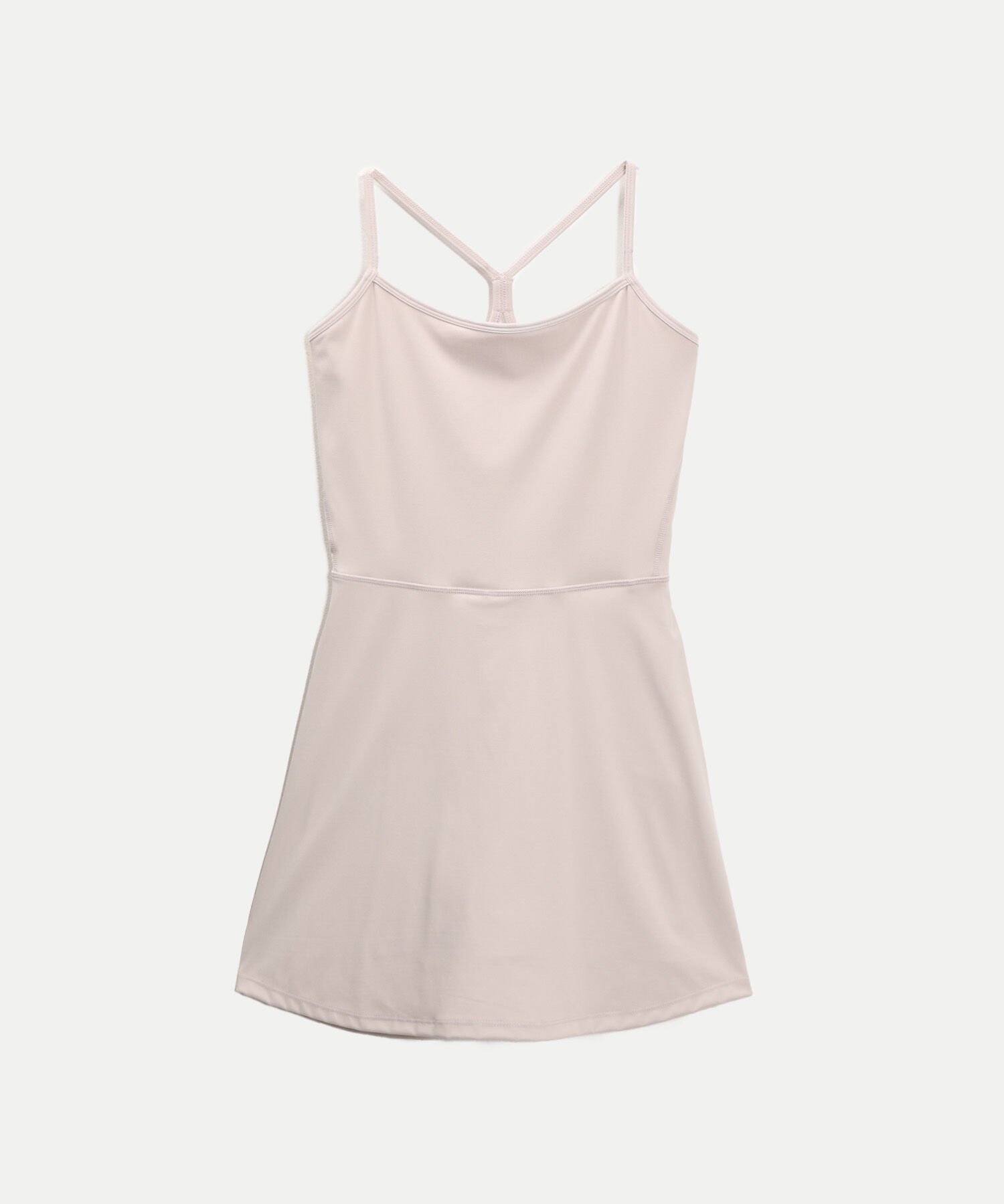 Vestido Para Mujer Gris
