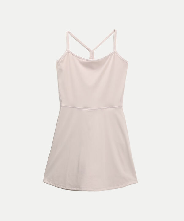 Vestido Para Mujer Gris image number null