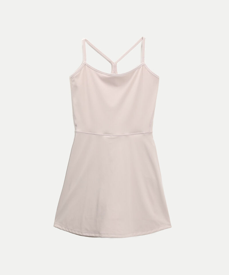 Vestido Para Mujer Gris