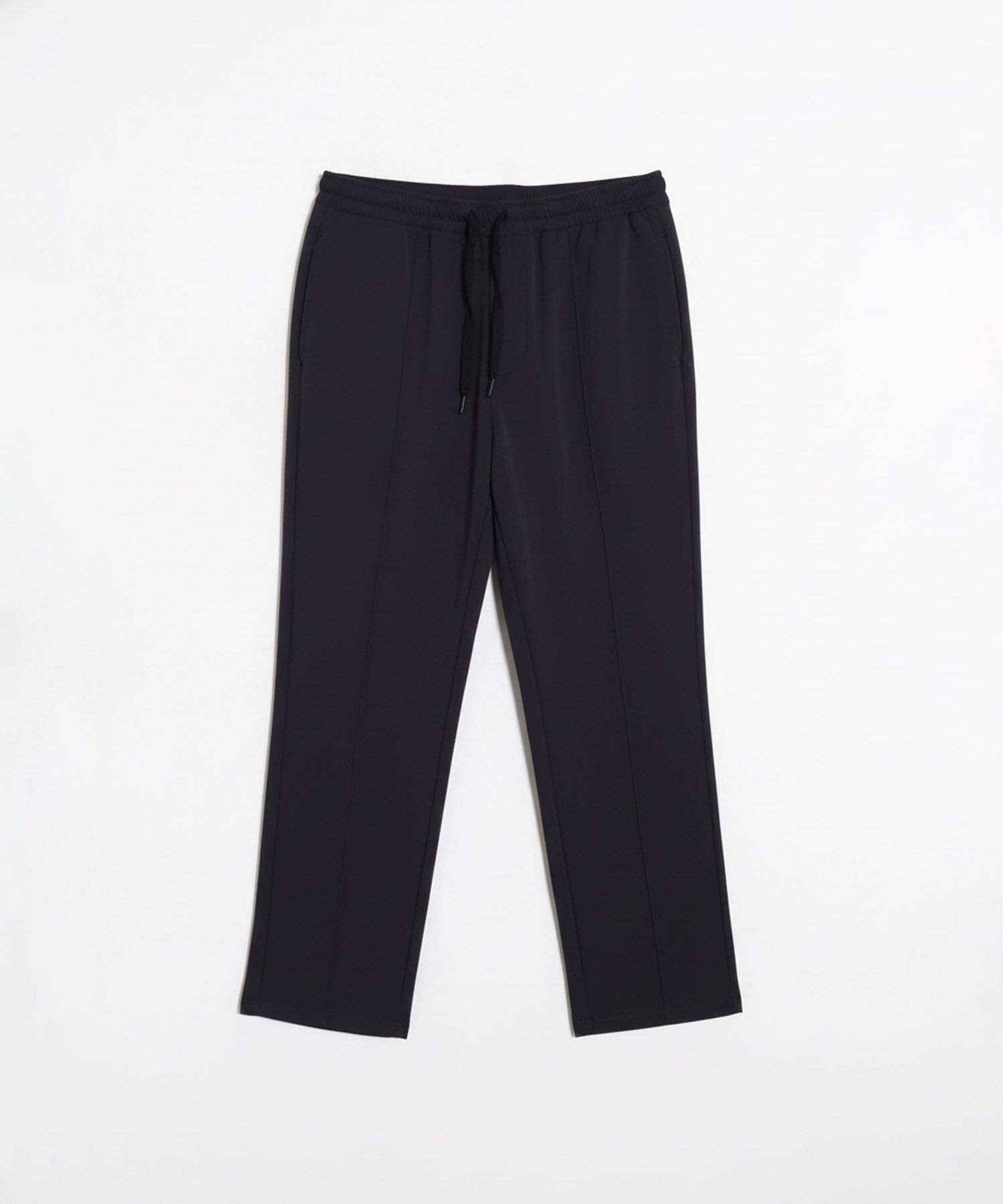 Pantalon Para Hombre Negro
