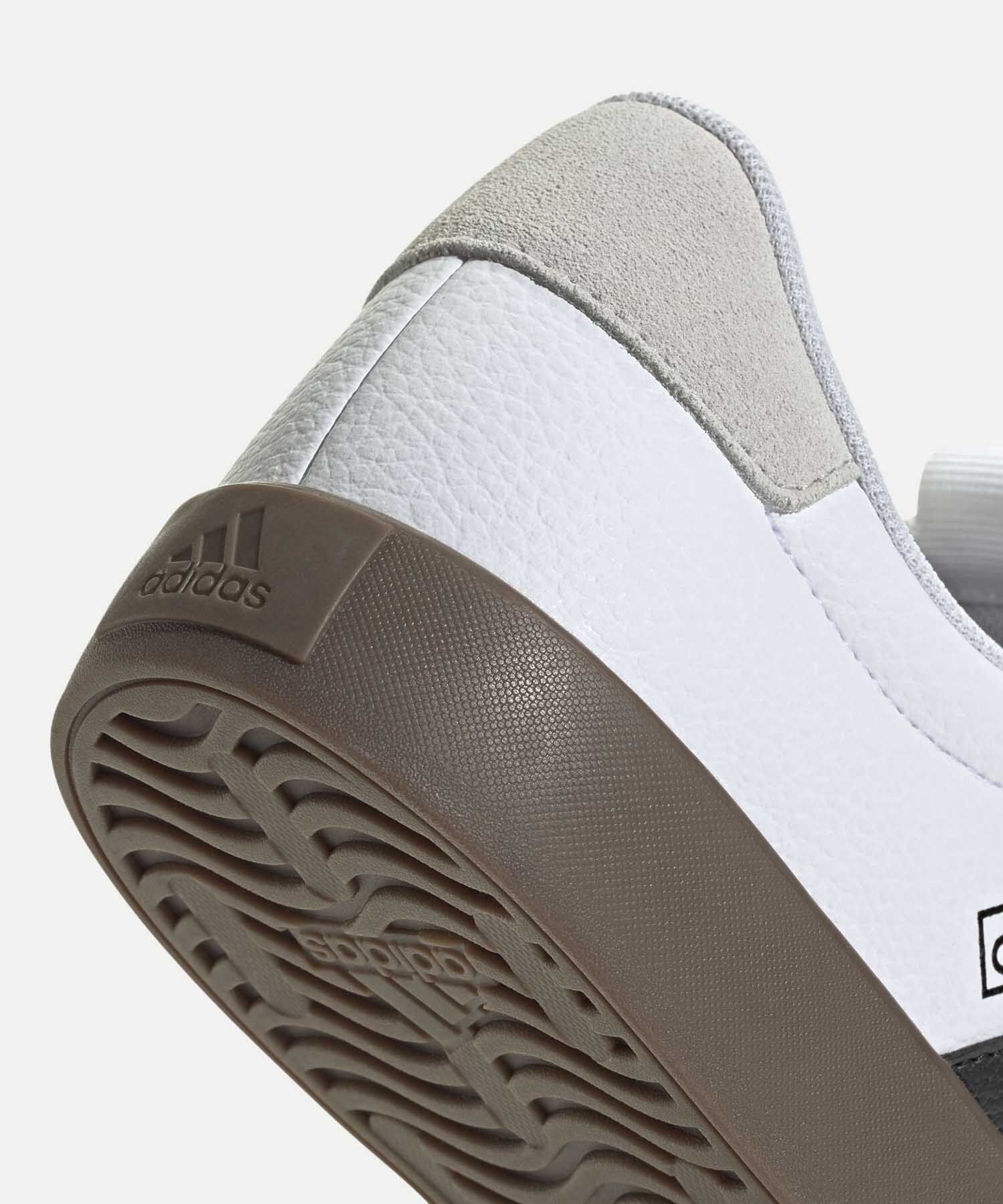 Tenis Adidas Para Hombre Blanco