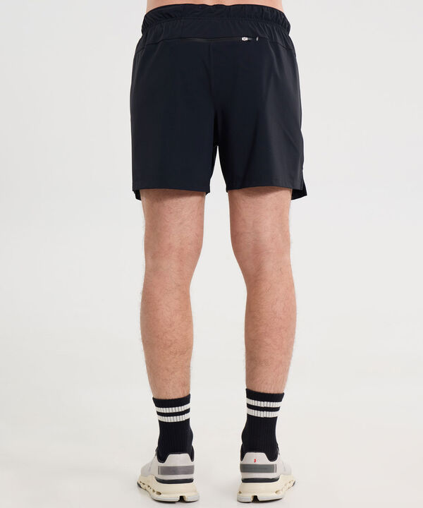 Short Para Hombre Negro