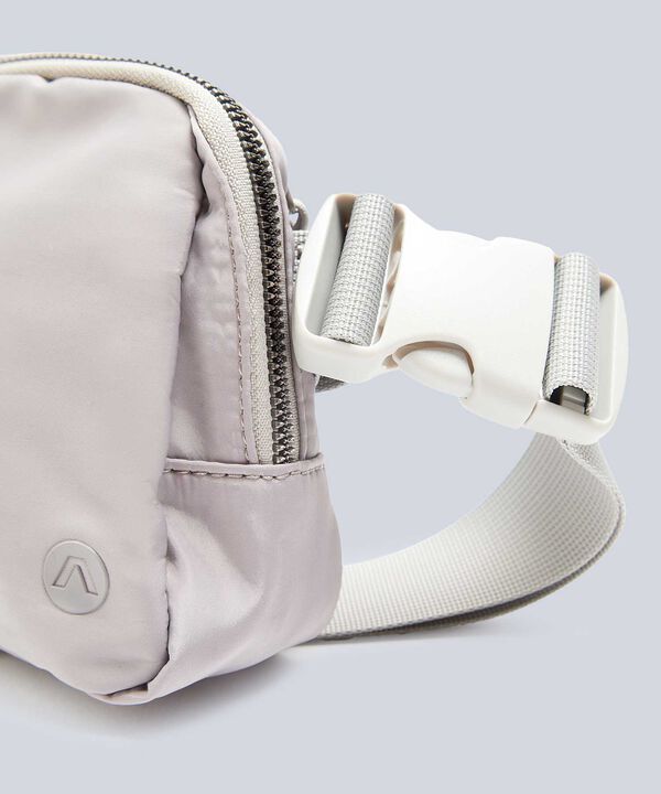Bolsos Para Mujer Gris image number null