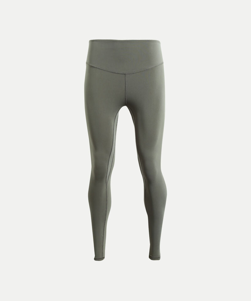 Leggins Para Mujer Verde