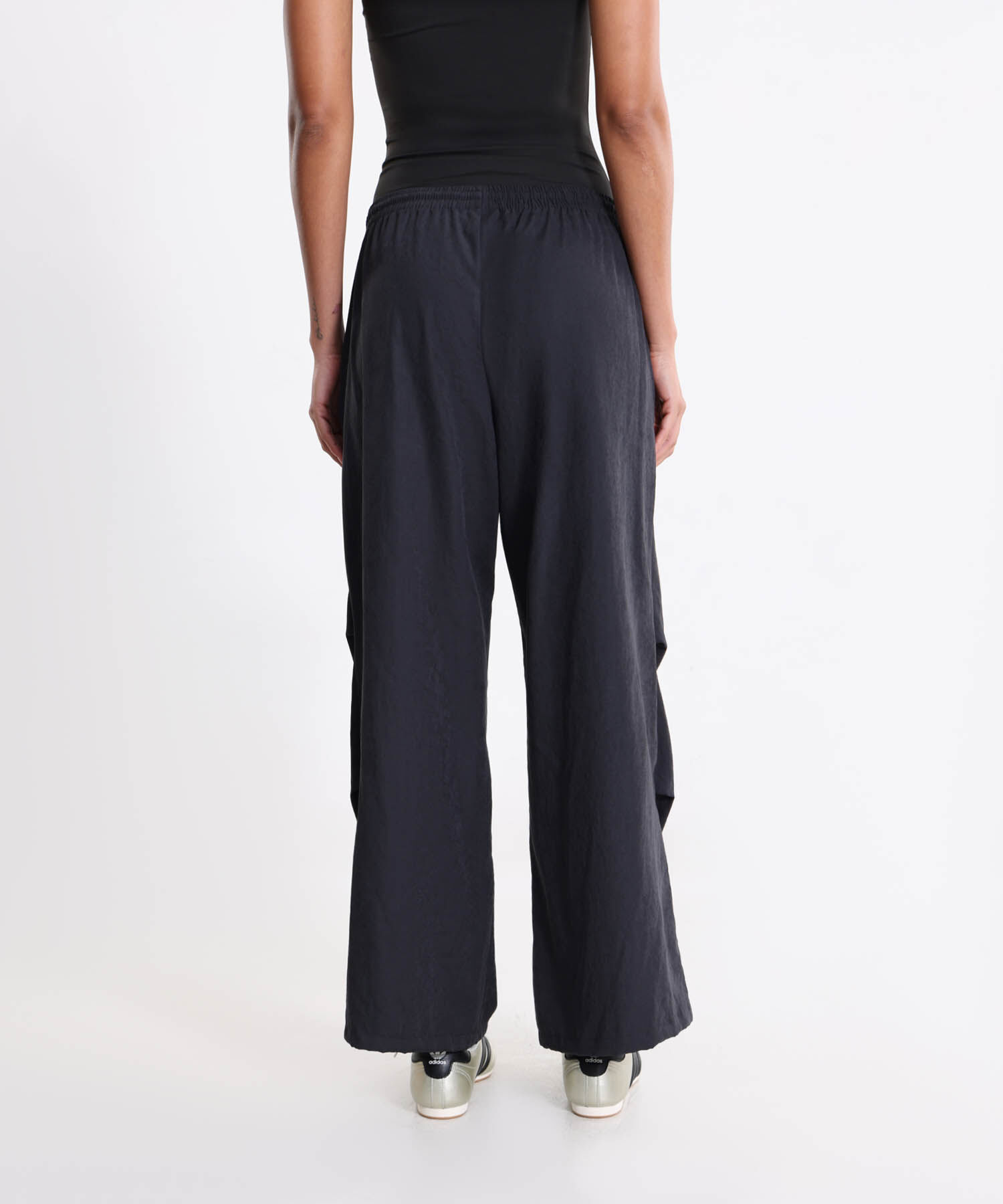 Pantalon Para Mujer Negro