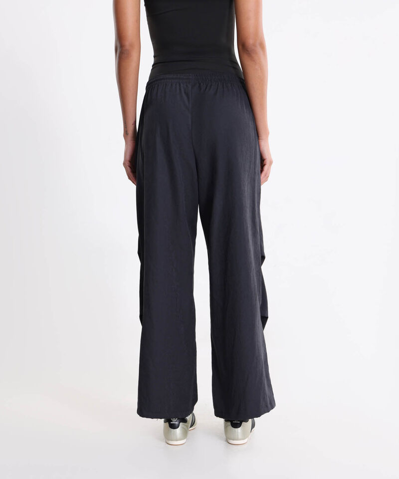 Pantalon Para Mujer Negro