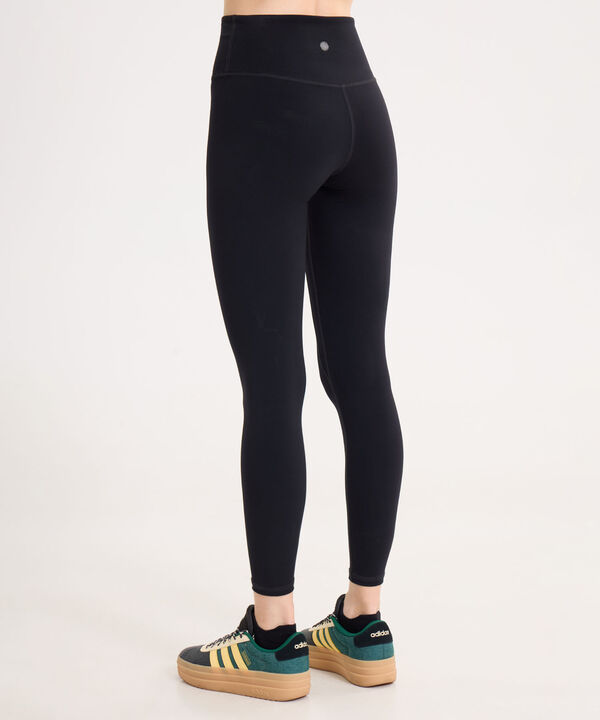 Leggins Para Mujer Negro