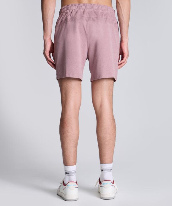 Short Para Hombre Rosado image number null