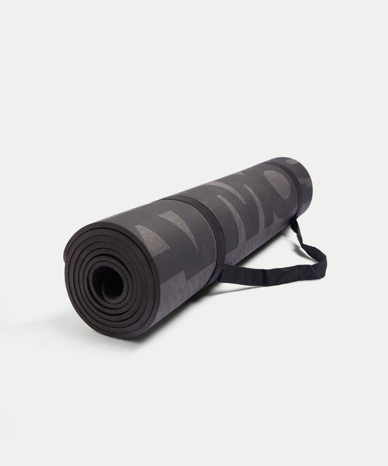 Termos Para Mujer Negro