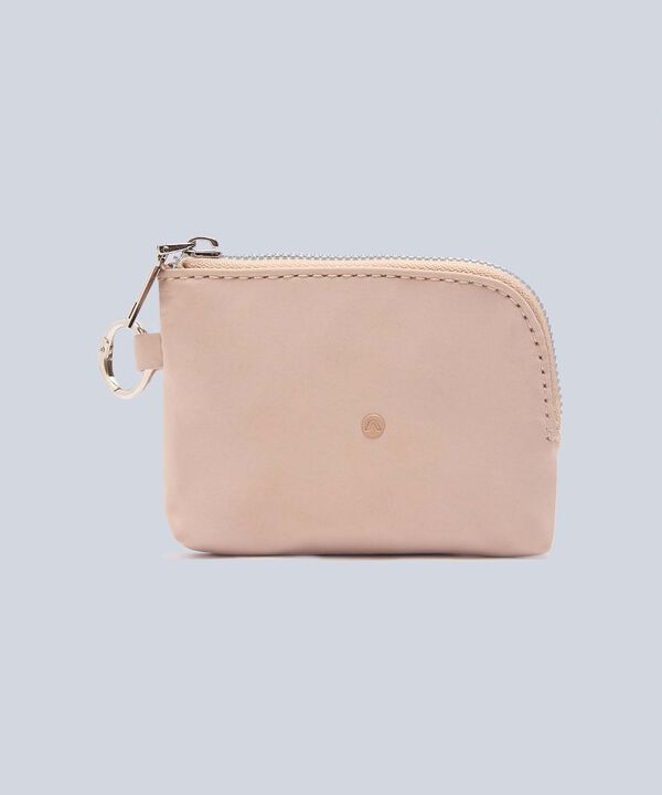 Billetera Para Mujer Beige image number null