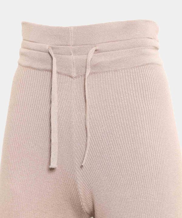 Pantalon Para Mujer Beige image number null