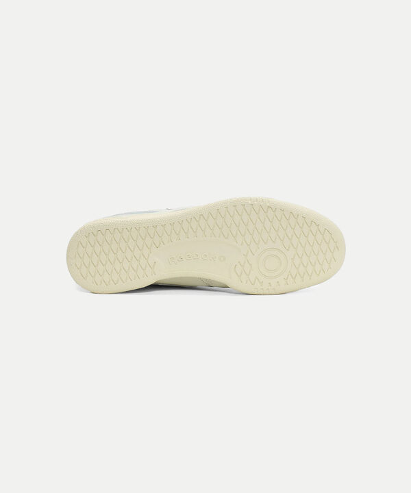 Tenis Reebok Para Hombre Gris