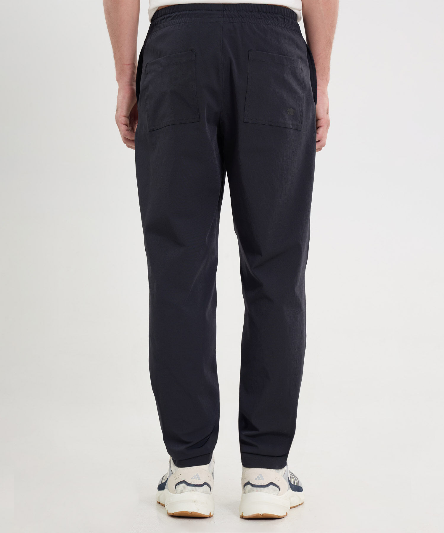 Pantalon Para Hombre Negro