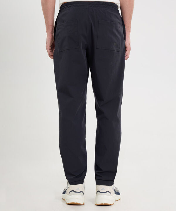 Pantalon Para Hombre Negro