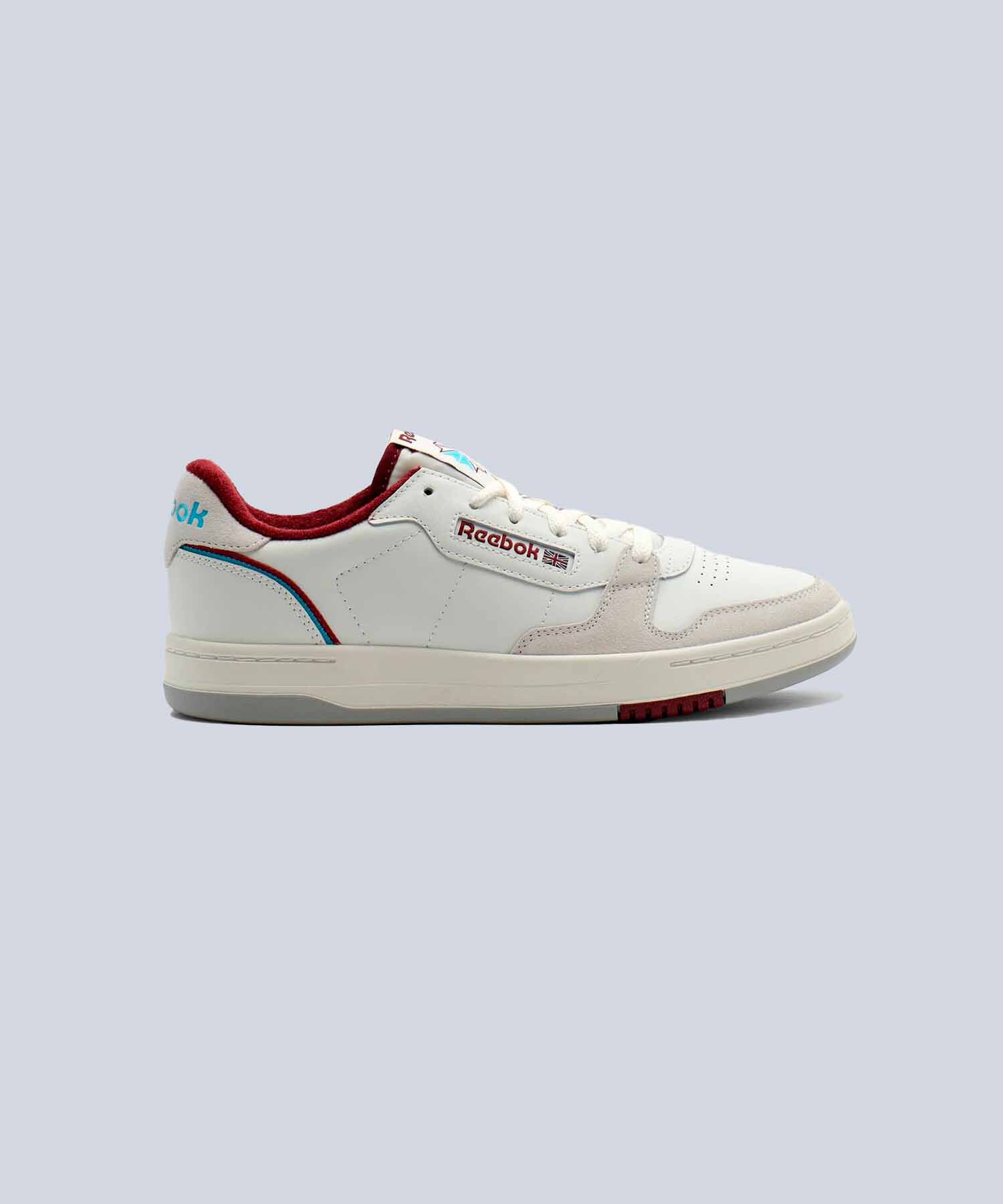 Tenis Reebok Phase Court para Hombre Compra ahora ATMOS