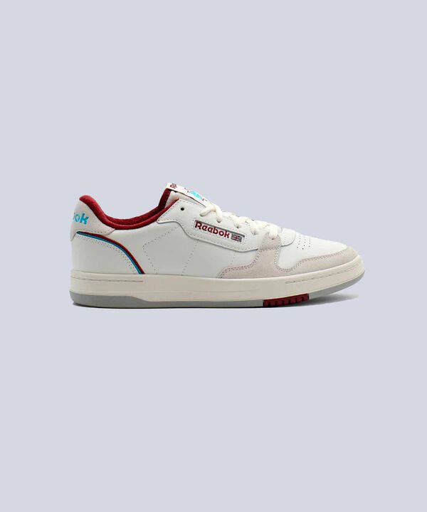 Tennis Reebok Para Mujer Blanco image number null