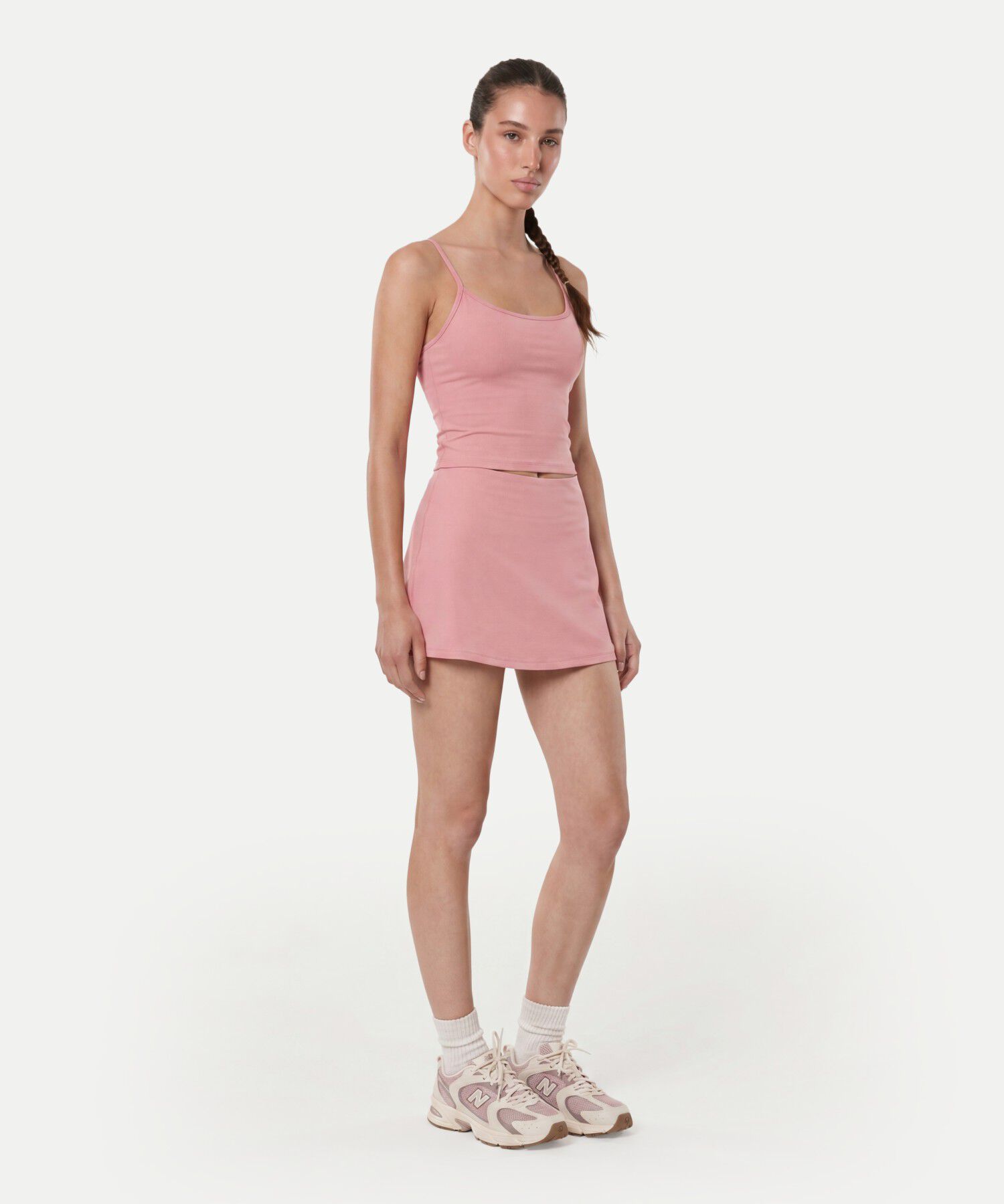 Camiseta Para Mujer PalodeRosa