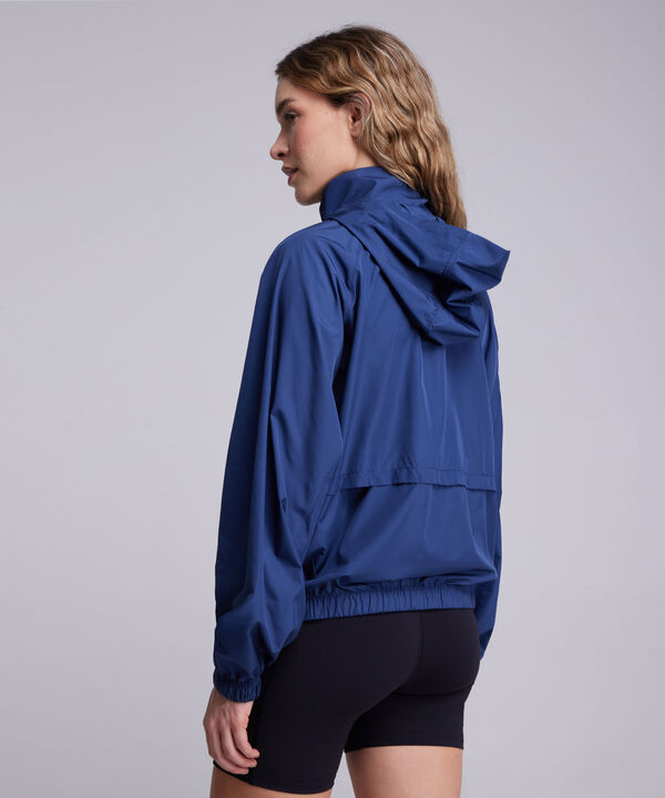 Chaqueta Para Mujer AzulOscuro image number null