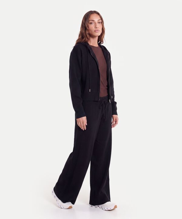 Pantalon Para Mujer Negro