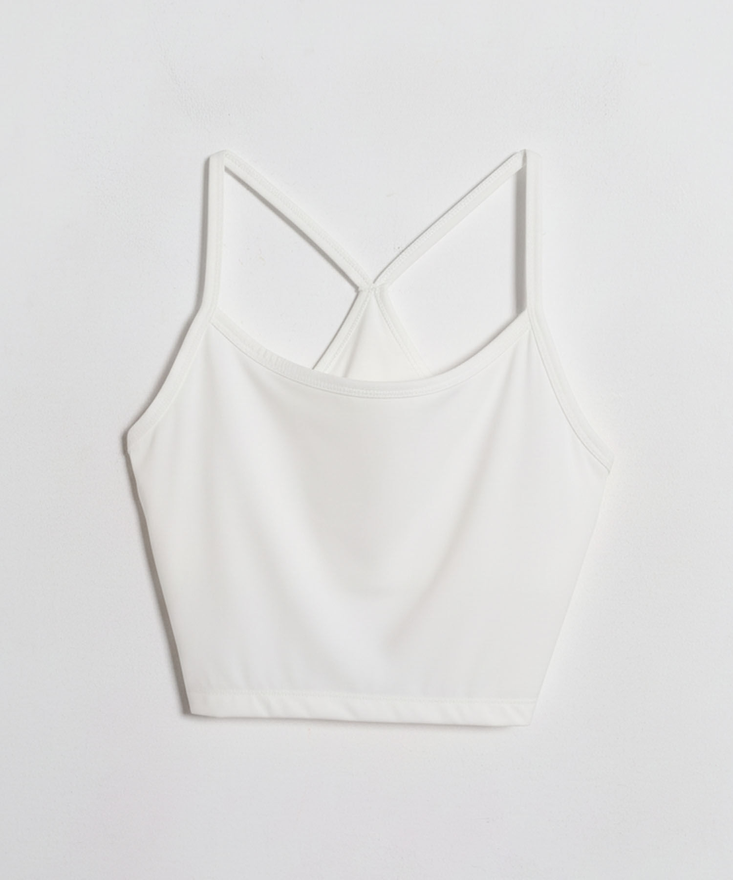 Camiseta Para Mujer Blanco