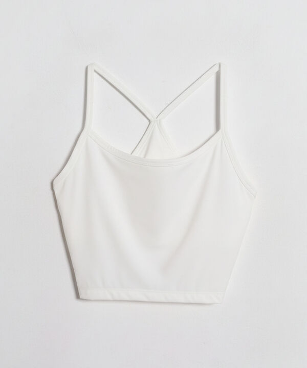 Camiseta Para Mujer Blanco image number null