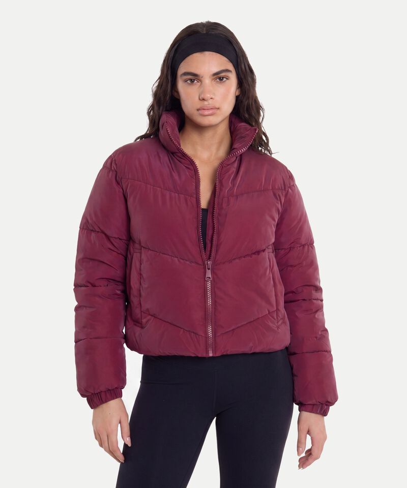 Chaquetas Para Mujer