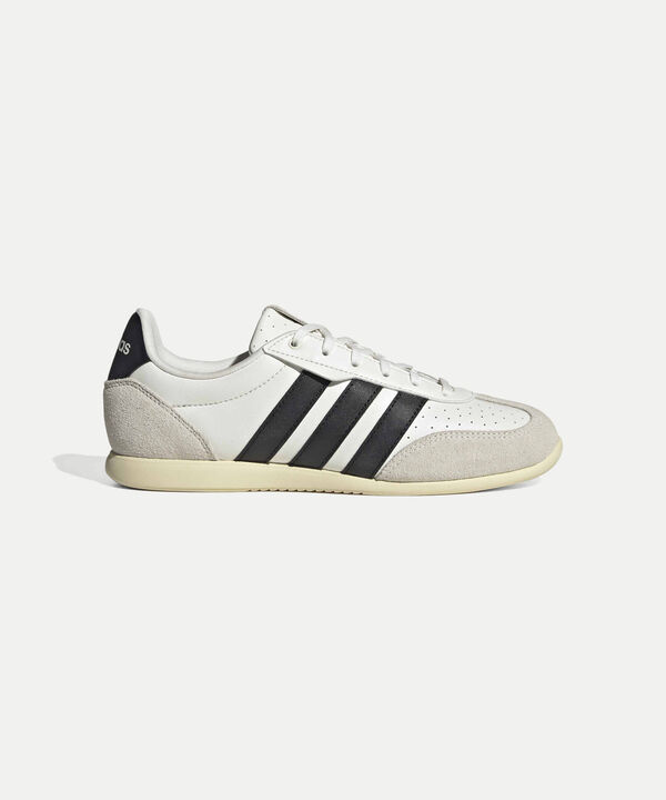 Tenis Adidas Para Mujer Blanco image number null