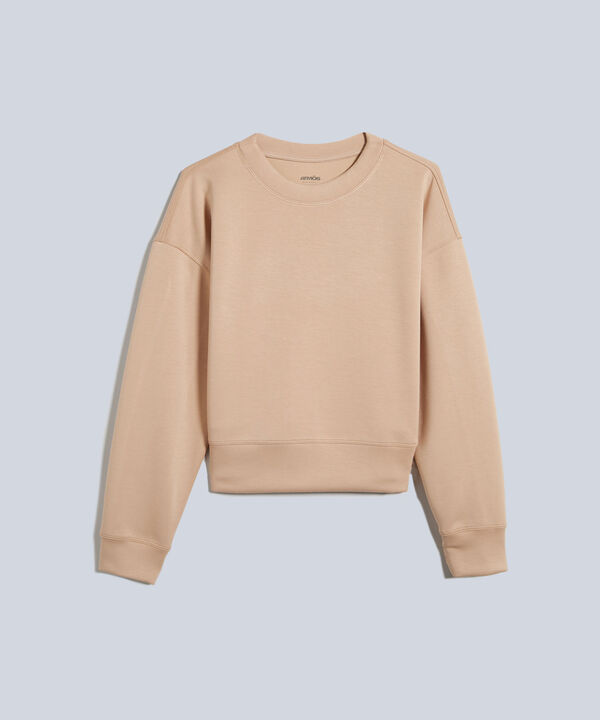 Buzo Para Mujer Beige