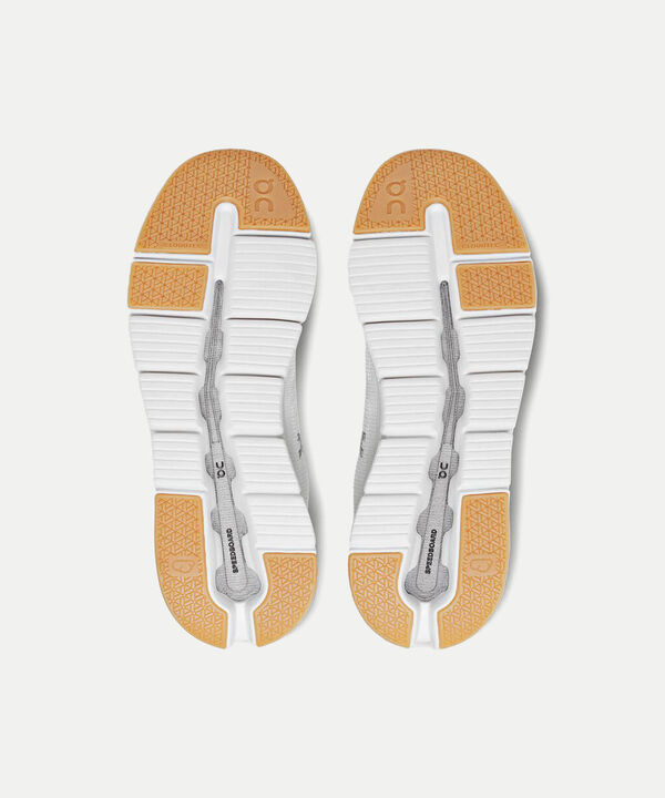 Tenis On Para Mujer Blanco