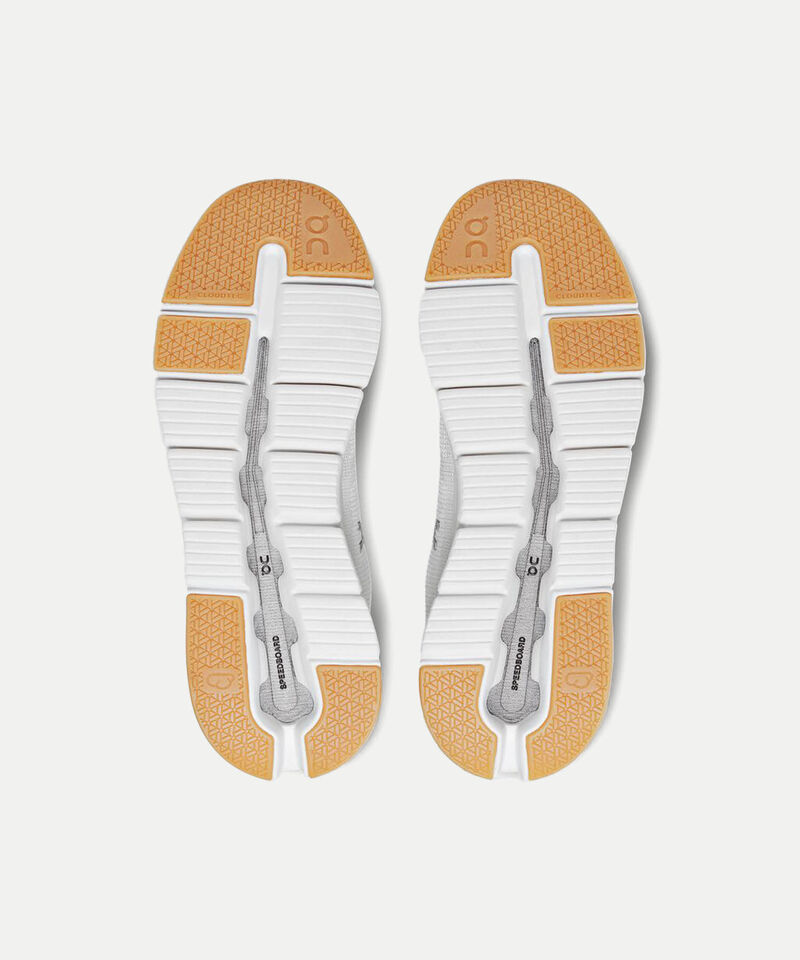 Tenis On Para Mujer Blanco