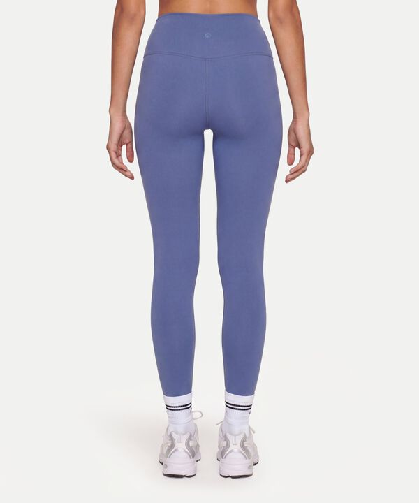 Leggins Para Mujer Azul