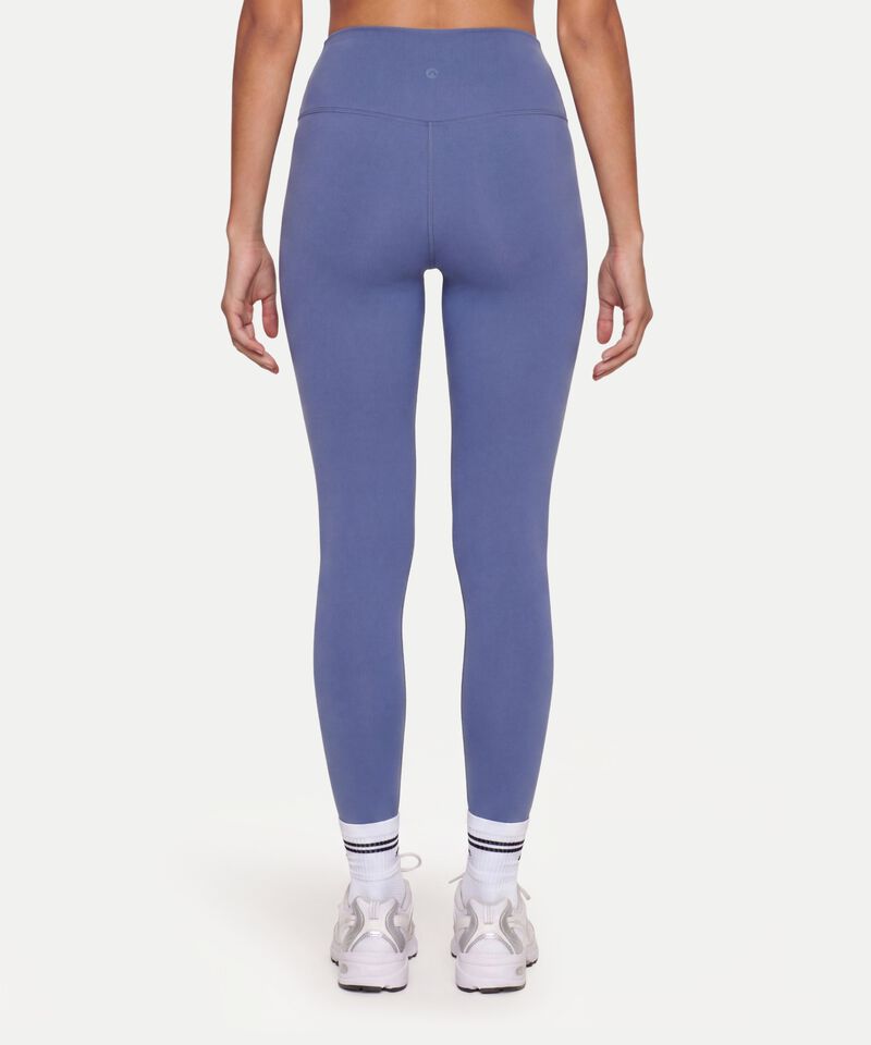 Leggins Para Mujer Azul