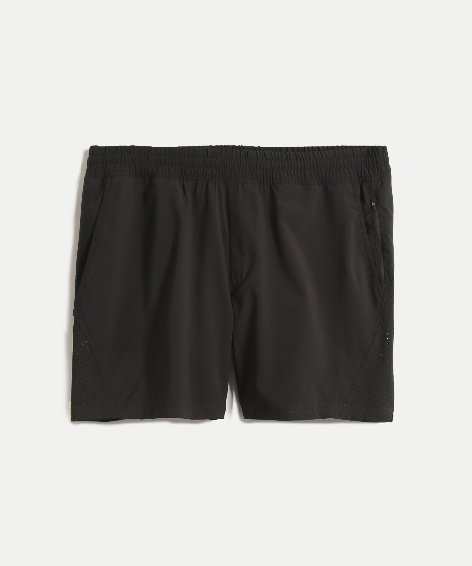 Short Para Hombre Negro