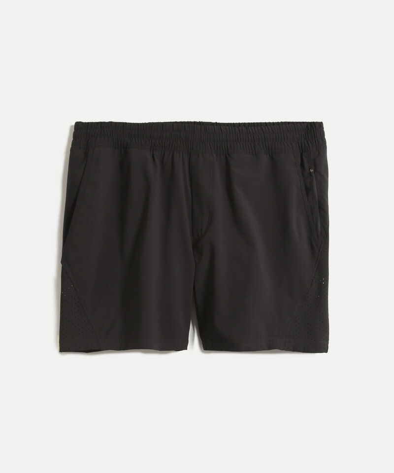 Short Para Hombre Negro