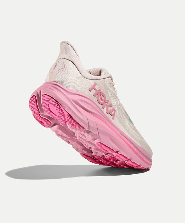 Tenis Hoka Para Mujer Rosado