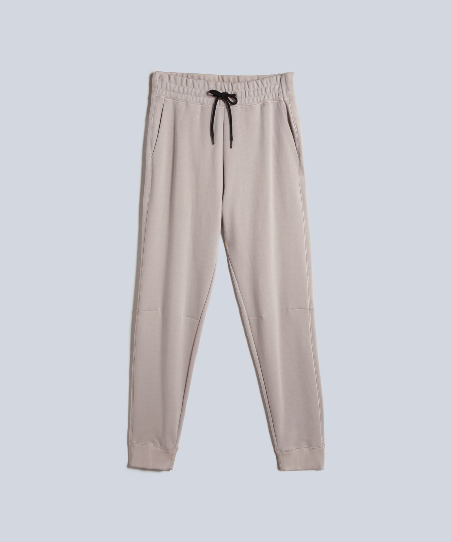 Pantalon Para Hombre Crema