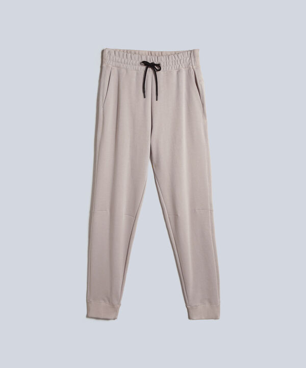 Pantalon Para Hombre Crema