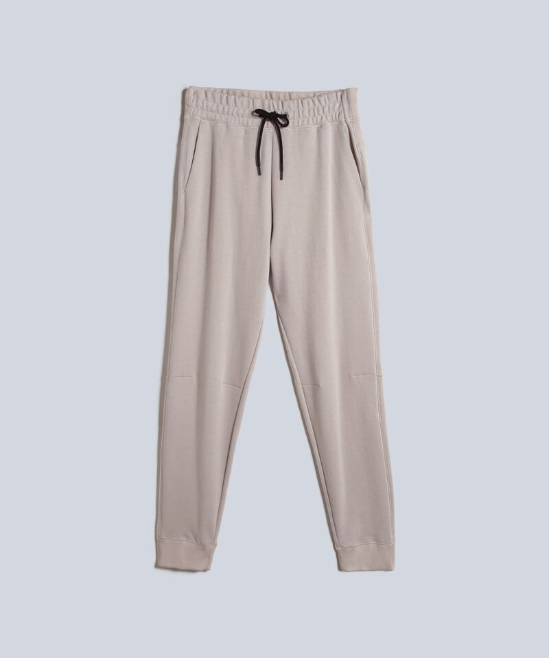 Pantalon Para Hombre Crema
