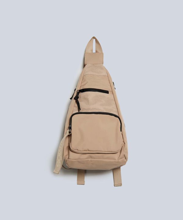 Bolso Para Mujer Beige image number null