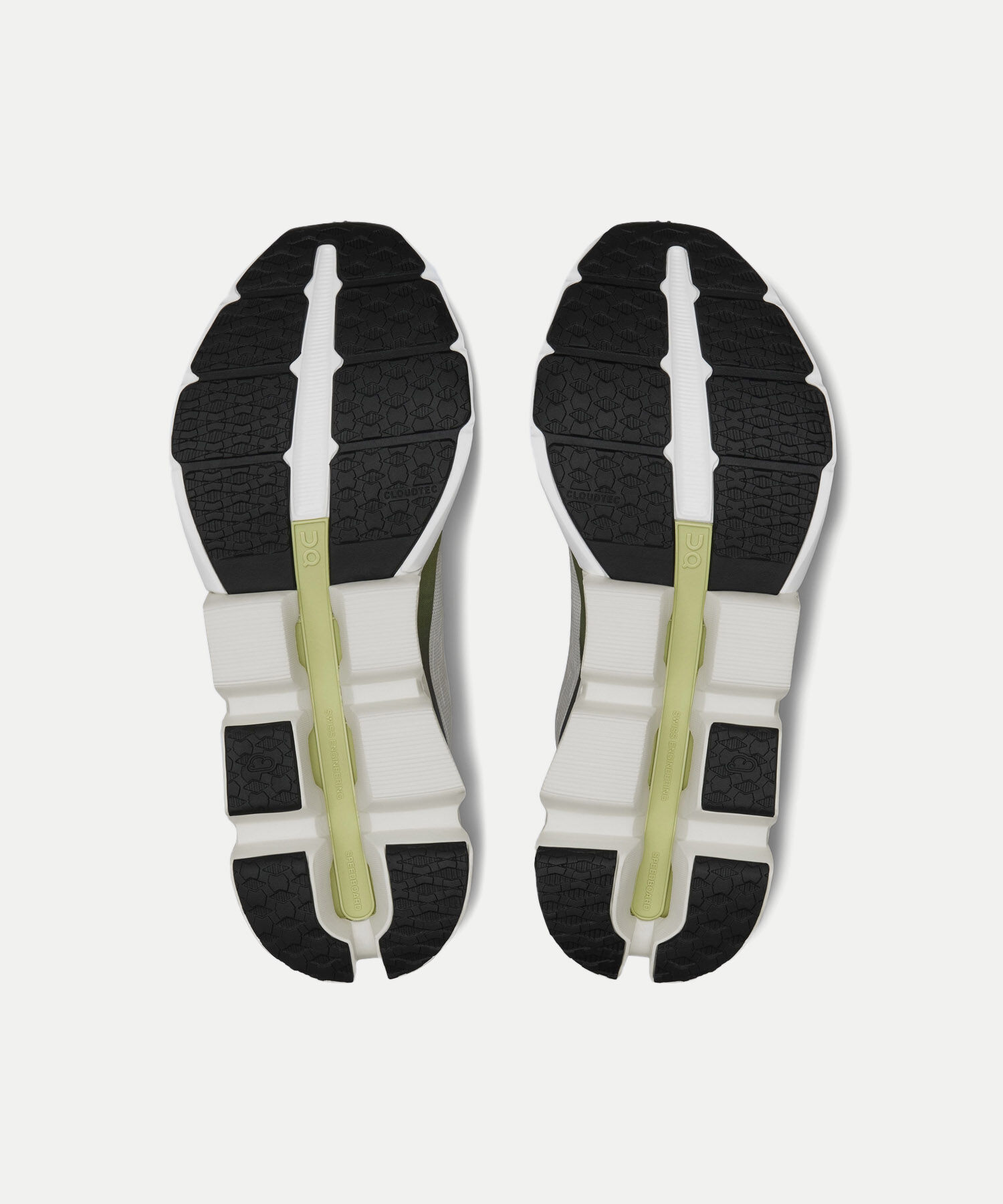 Tenis On Para Mujer Rosado