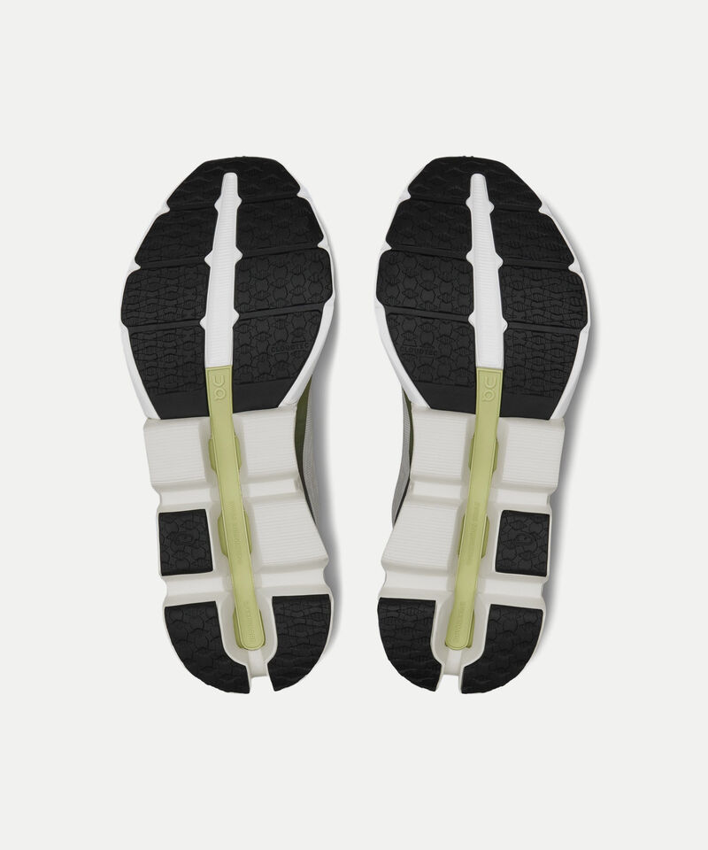 Tenis On Para Mujer Rosado